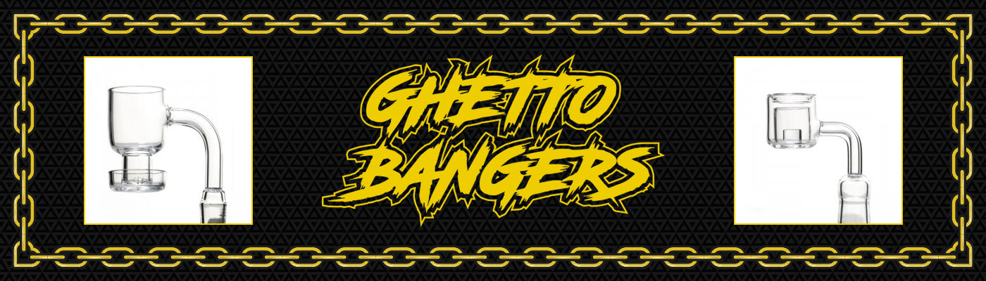Ghetto Bangers