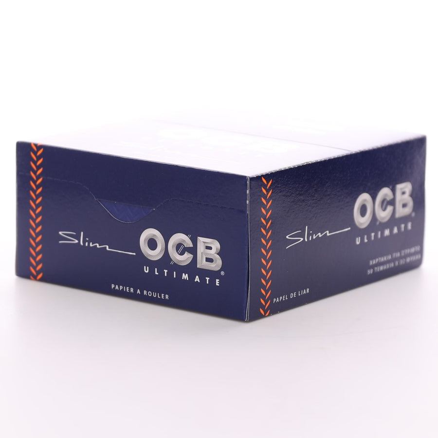 OCB Ultimate King Size Slims