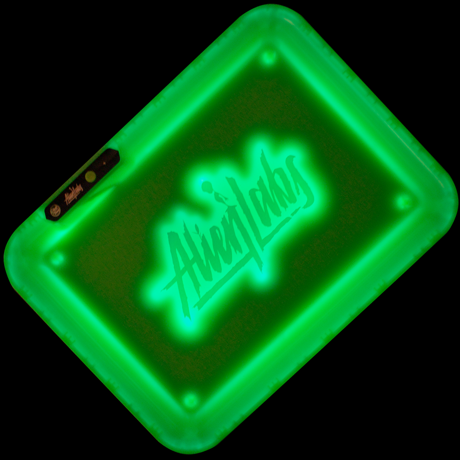 Alienlabs Glow Tray
