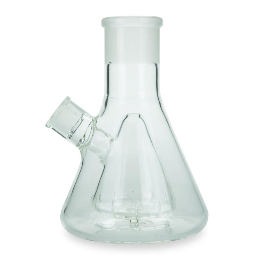 Blaze Glass M&M System Beaker Base with Diffuser Chamber