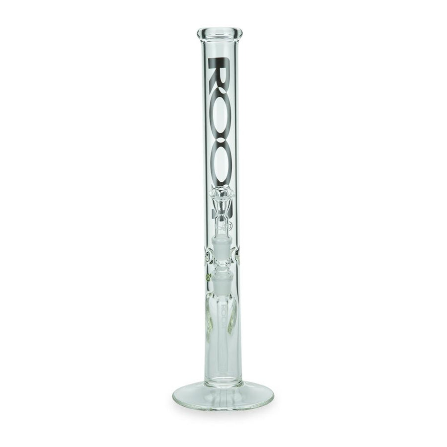 Roor Icemaster 5mm Bong with Black logo