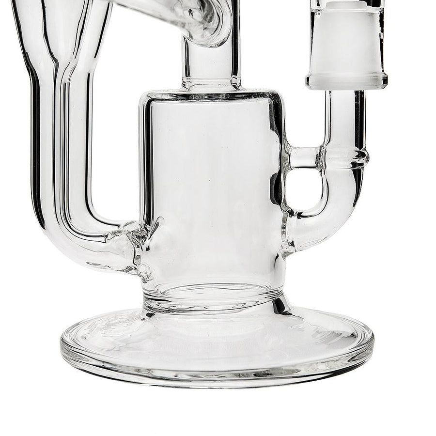 WS-Line Blast Direct Inject Recycler Rig