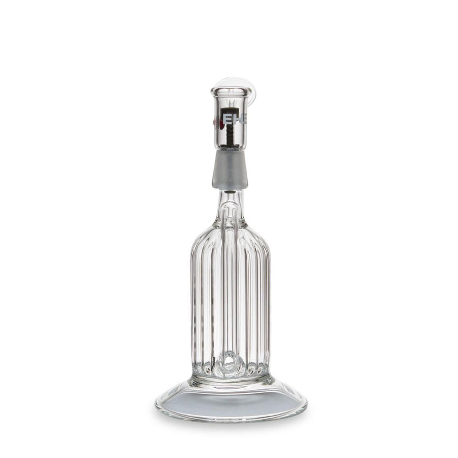 Ehle Ribbed Dab Rig Bubbler