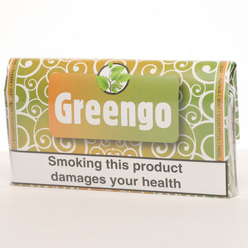 Greengo Tobacco Substitute - 30g