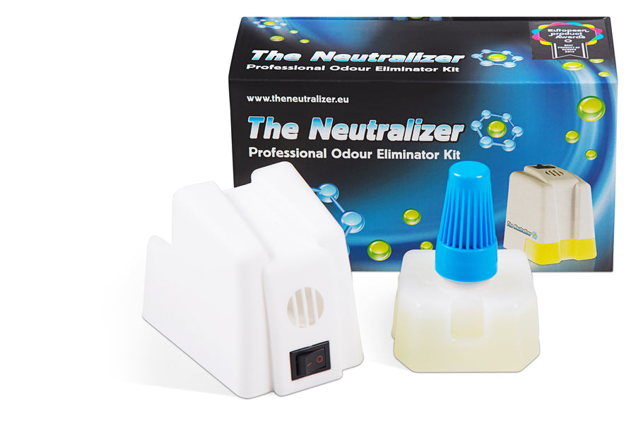 Neutralizer Pro Kit