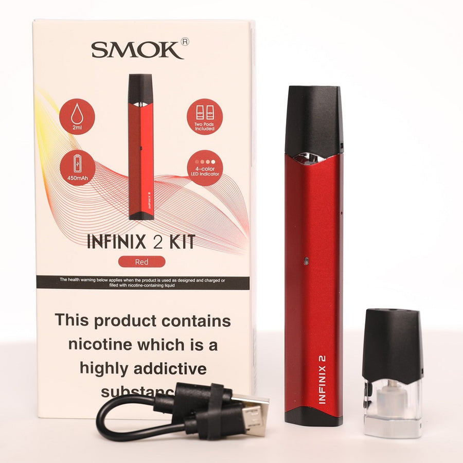 Smok Infinix 2