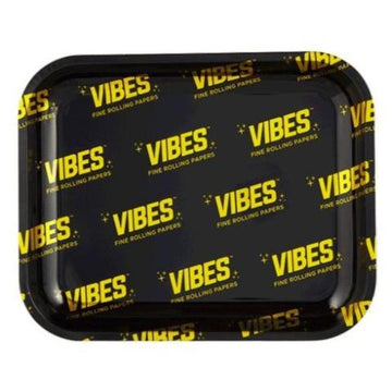 Vibes Original Rolling Tray