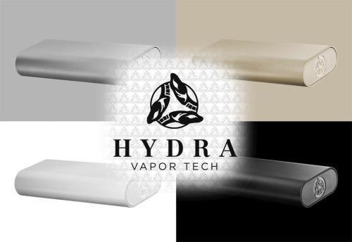 Hydra Vapor Tech