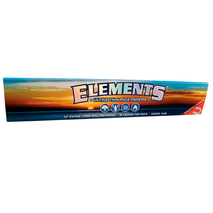 Elements Supersize 30cm Papers