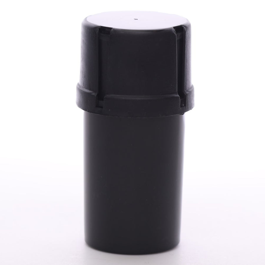 Herb-tainer Air Tight Container and Grinder