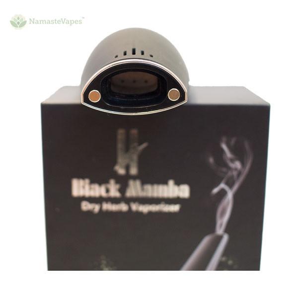 Black Mamba Dry Herb Vaporizer