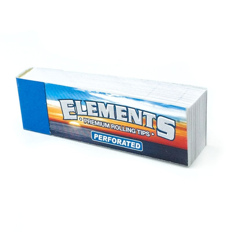Elements Perforated Rolling Tips