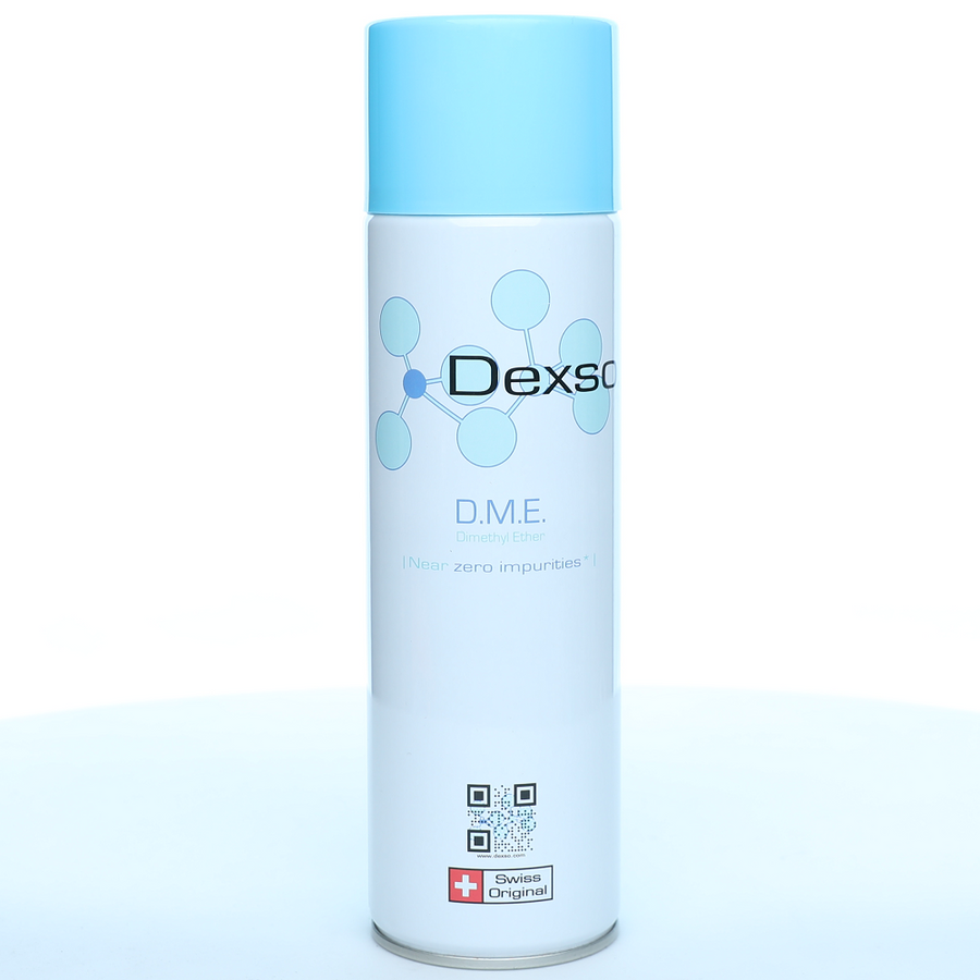 Dexso DME - Ultra Pure Solvent