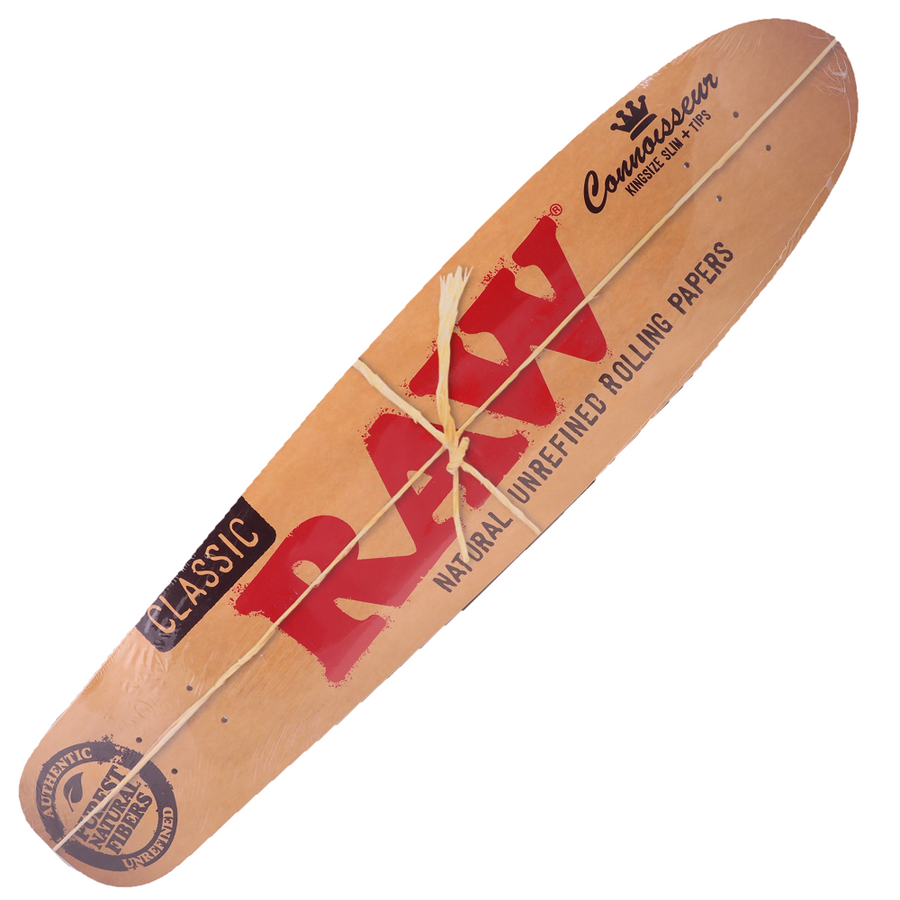 Raw Original Longboard