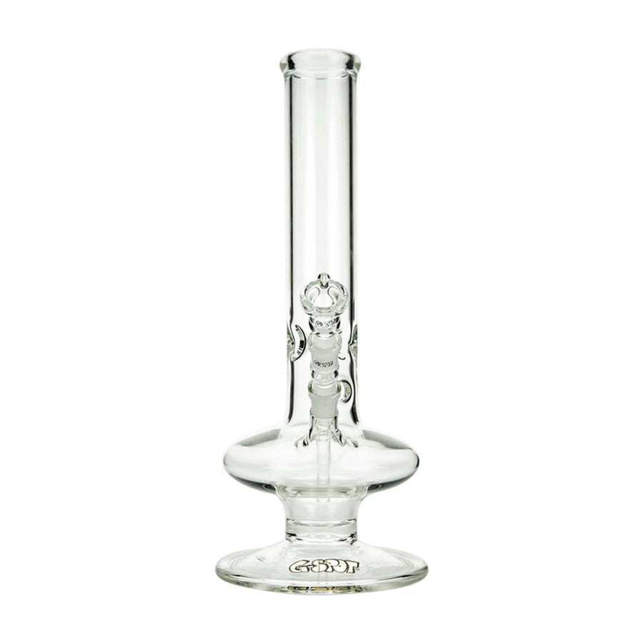 UFO Bong with Ice Pinch