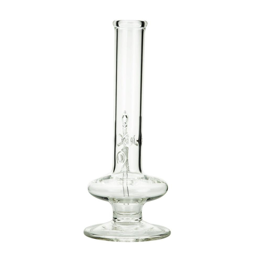 UFO Bong with Ice Pinch