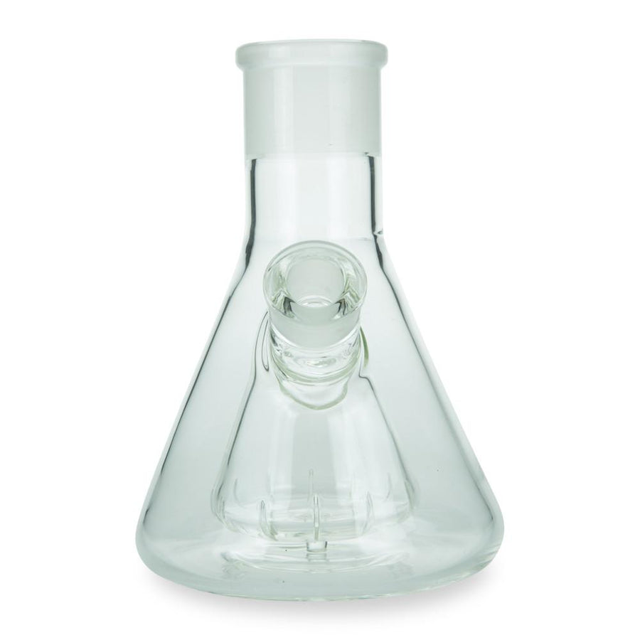 Blaze Glass M&M System Beaker Base with Diffuser Chamber