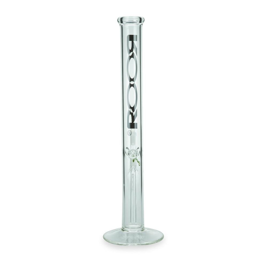 Roor Icemaster 5mm Bong with Black logo