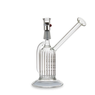 Ehle Ribbed Dab Rig Bubbler
