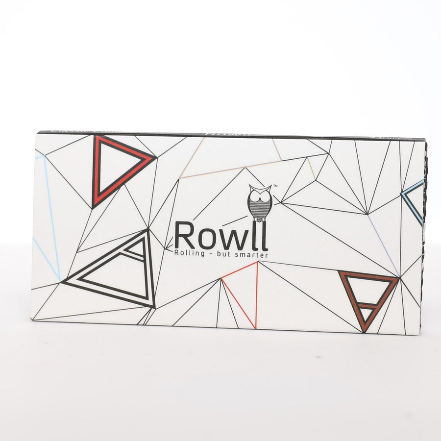 Rowll All-In-One Smoking Kit