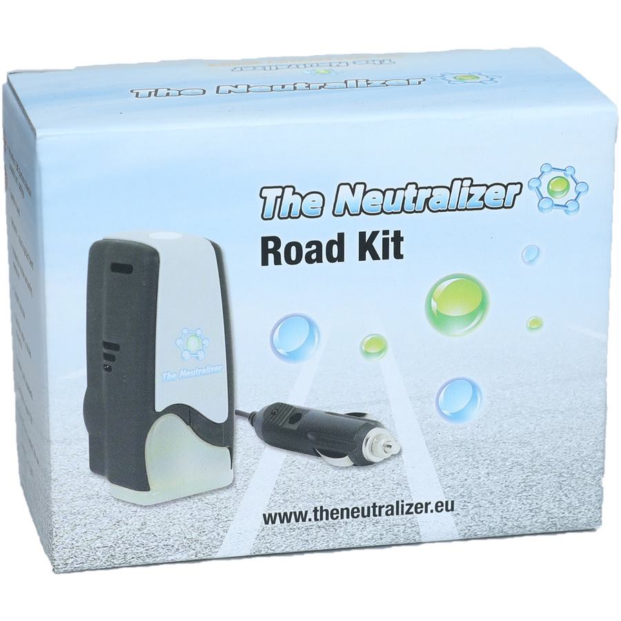 Neutralizer Road Kit