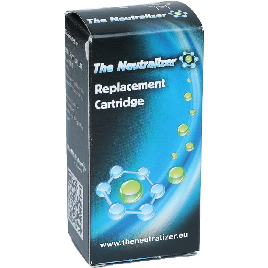 Neutralizer Compact Replacement Cartridge