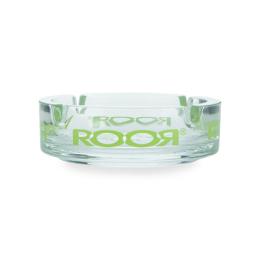 Roor Glass Ashtray