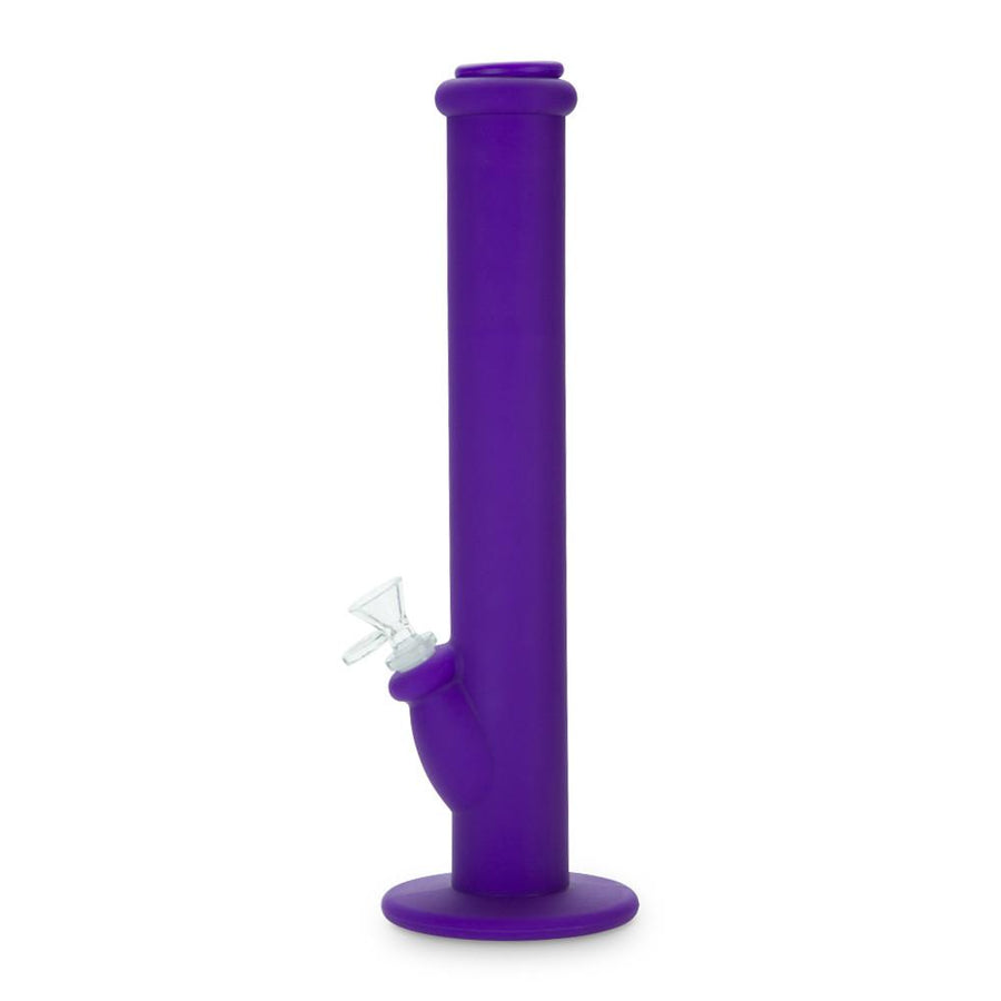 Silibong 14 inch Silicone Bong by Trailer Park Boys