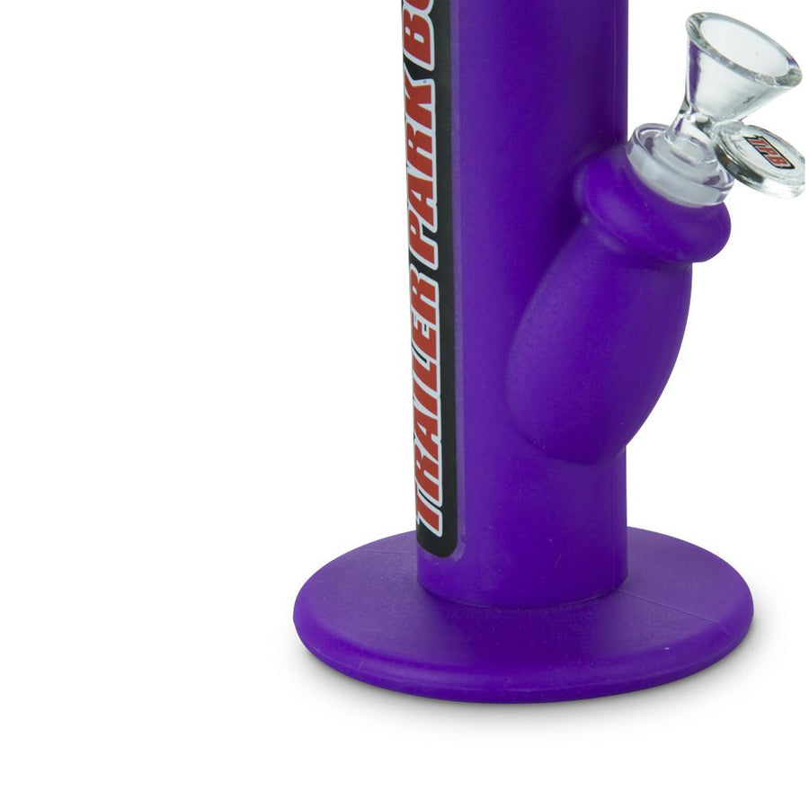 Silibong 14 inch Silicone Bong by Trailer Park Boys