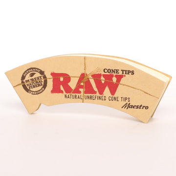 Raw Maestro Cone Tips