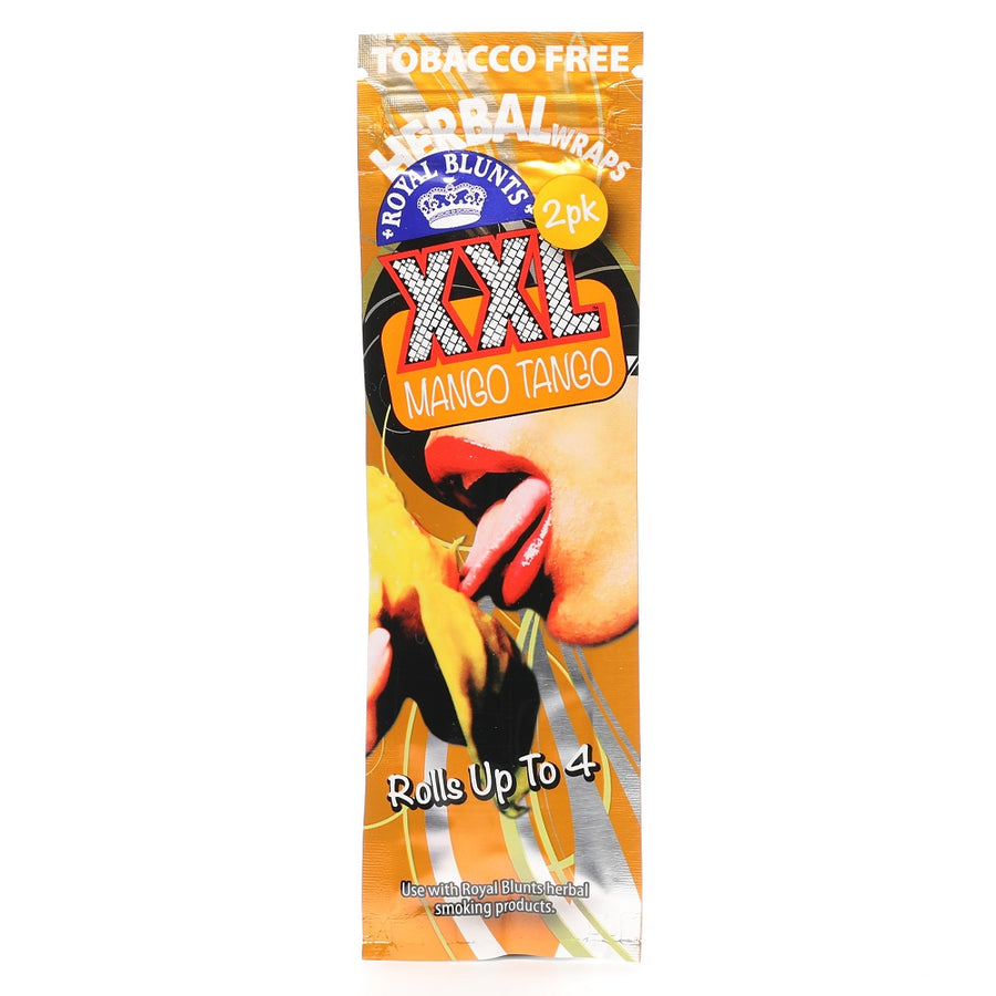 Royal Blunts XXL Hemp Wraps