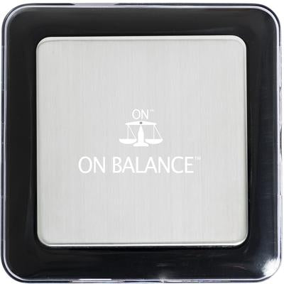 On Balance DL-1000 0.1g scales