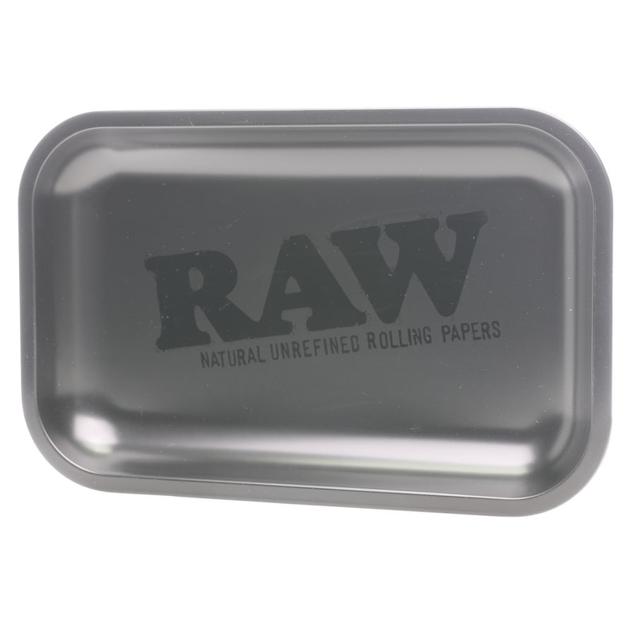 Raw Murder'd Rolling Tray - Medium