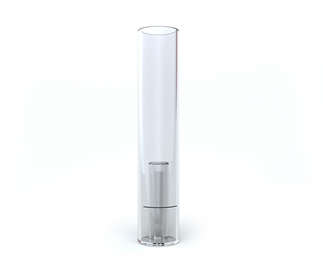 G Pen Roam Glass Hydro-tube