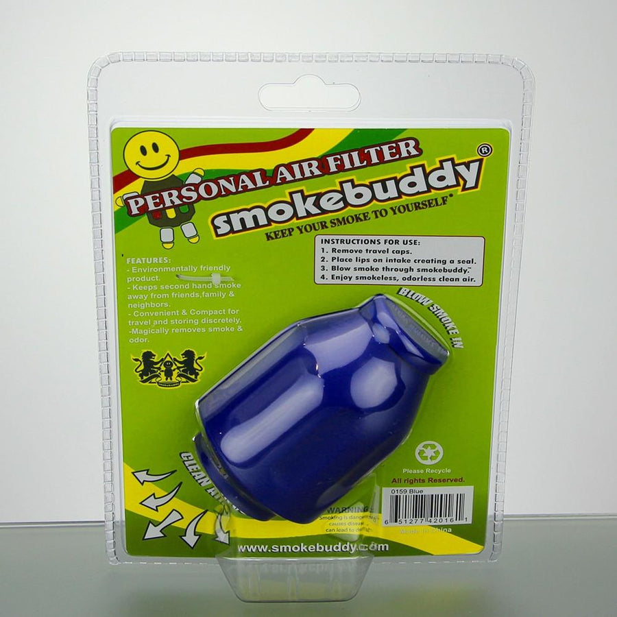 Smoke Buddy Personal Smoke Filter