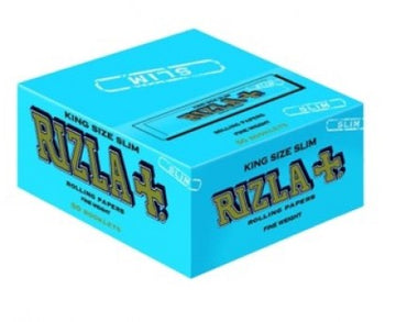 Rizla Blue King Size Slims